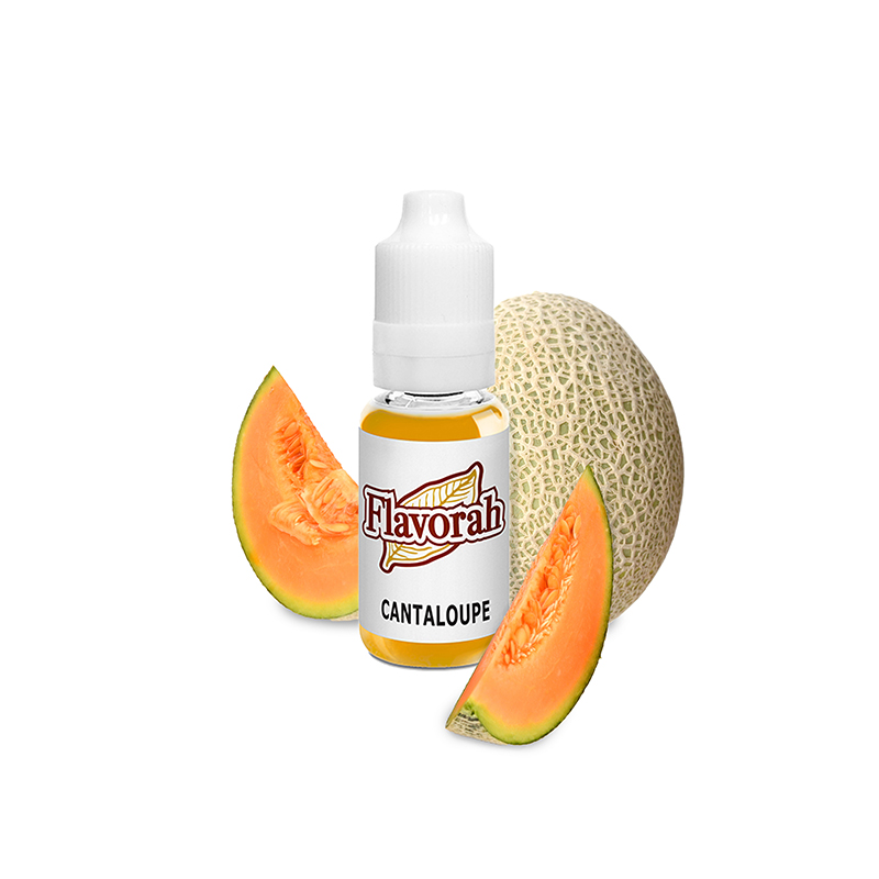 Cantaloupe 15ml