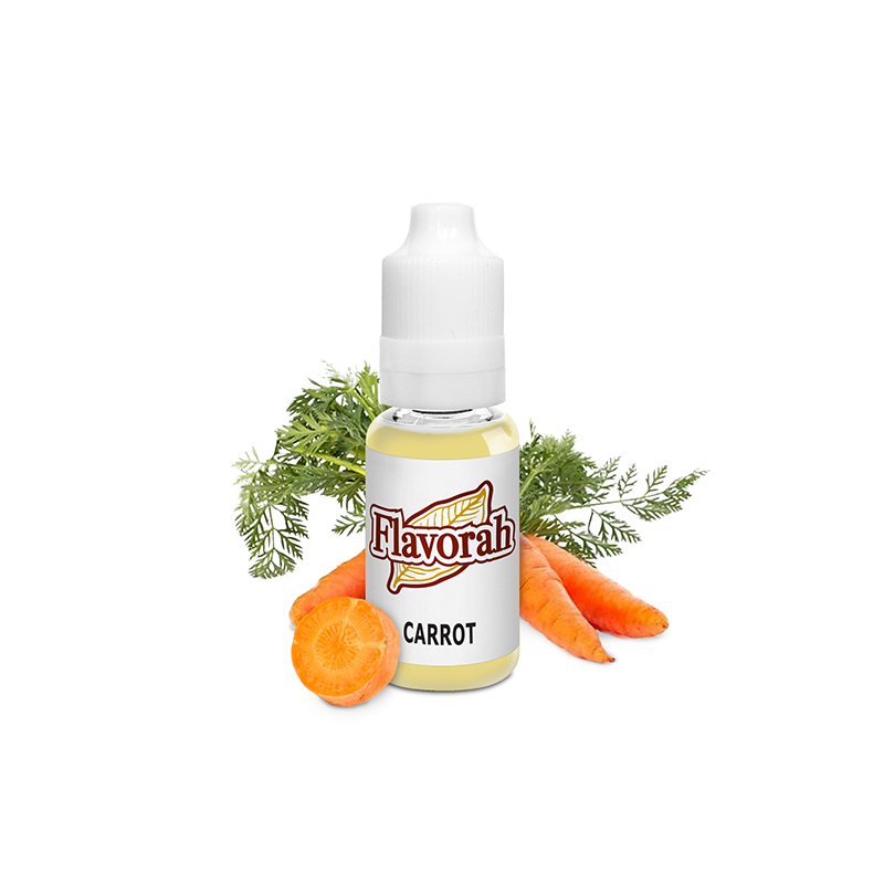 Carrot 15ml