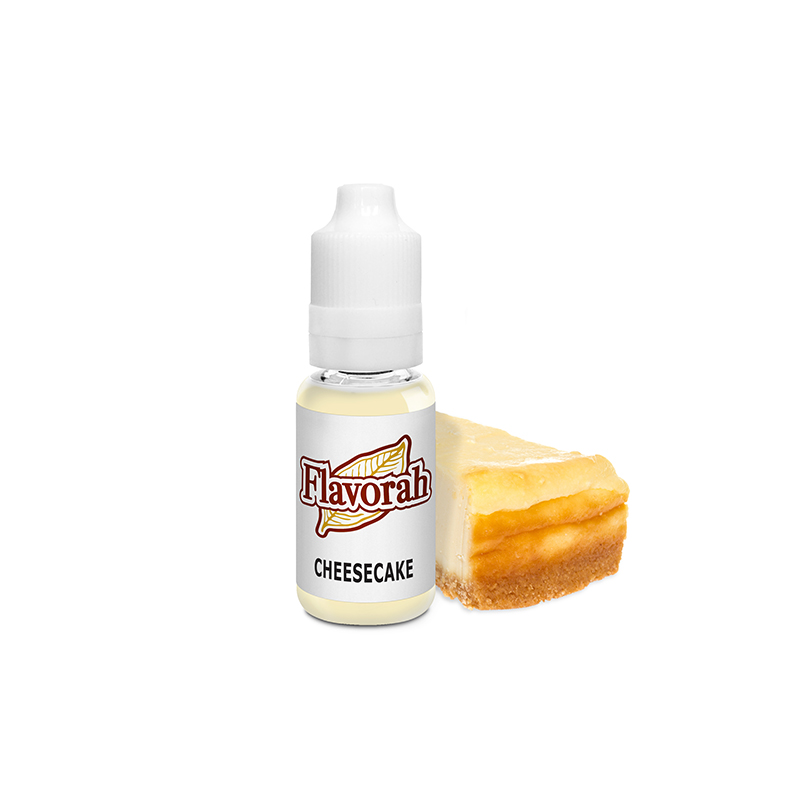 Cheesecake 15ml