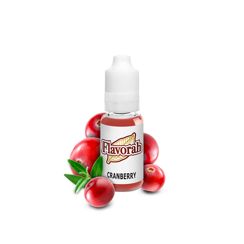 Cranberry 15ml