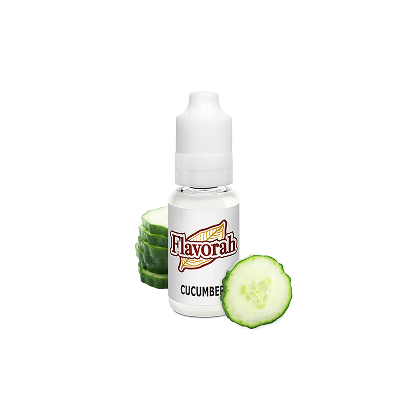 Cucumber 15ml