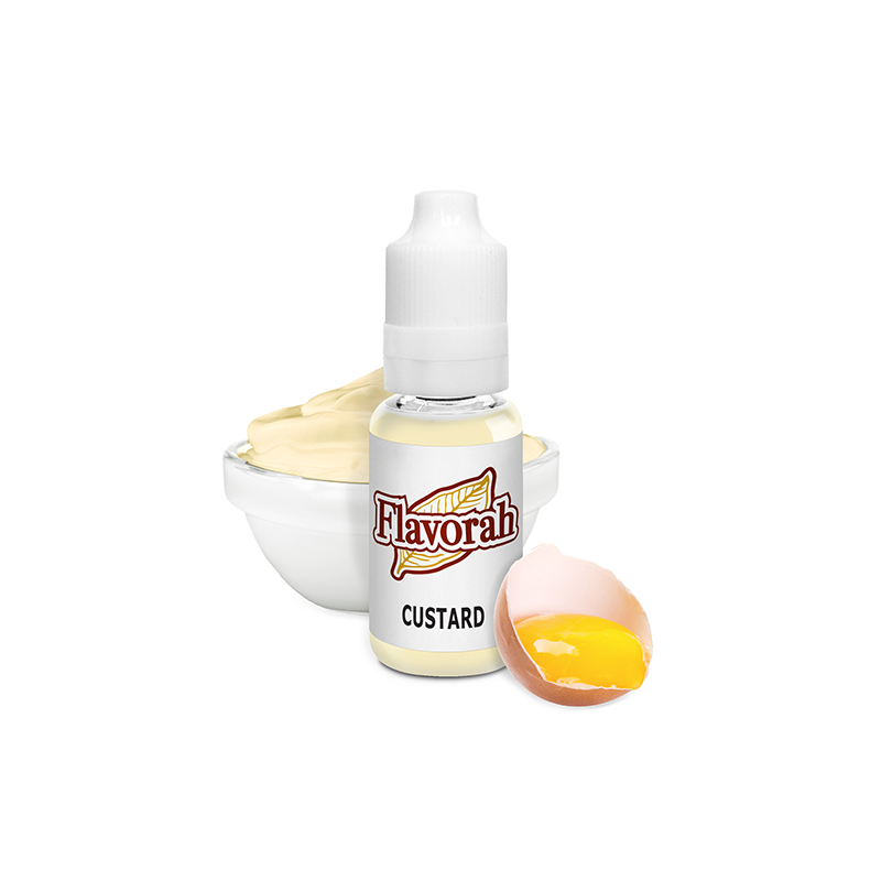 Custard 15ml