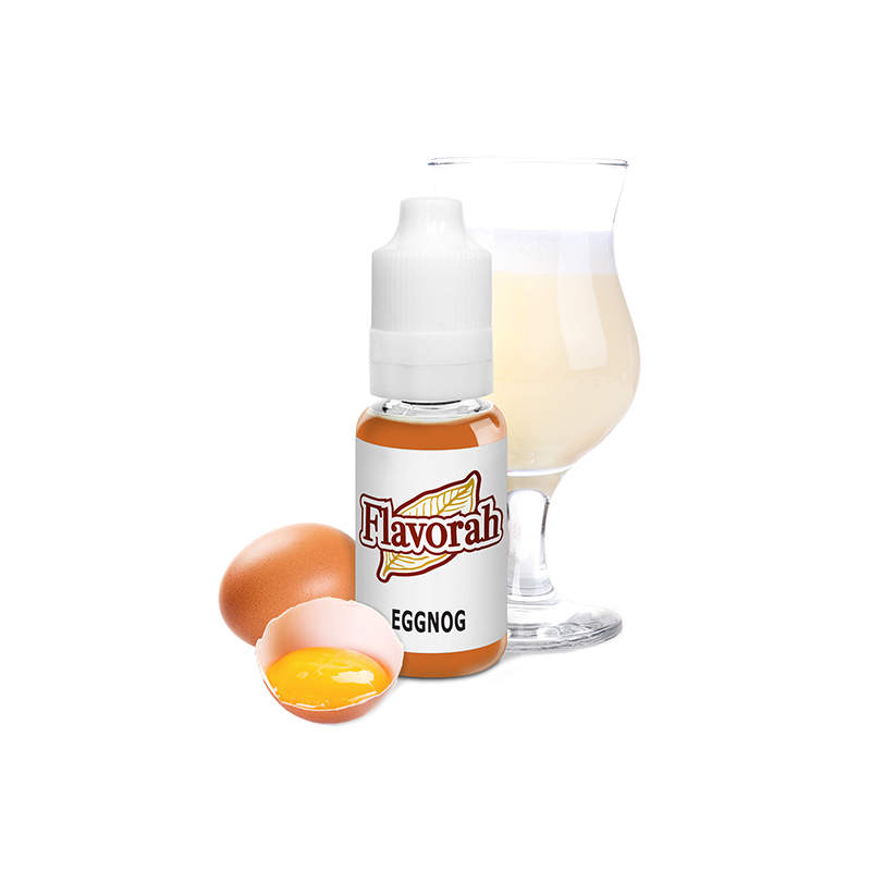 Eggnog 15ml