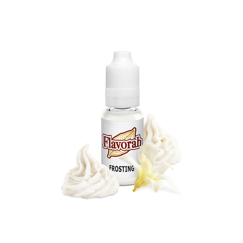 Frosting 15ml