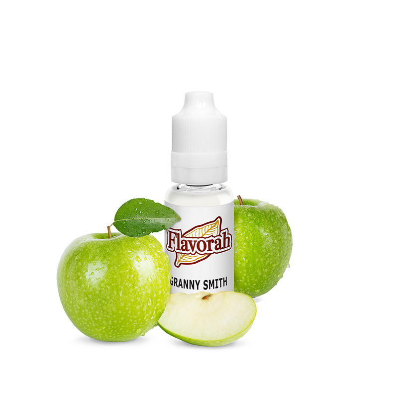 Granny Smith 15ml