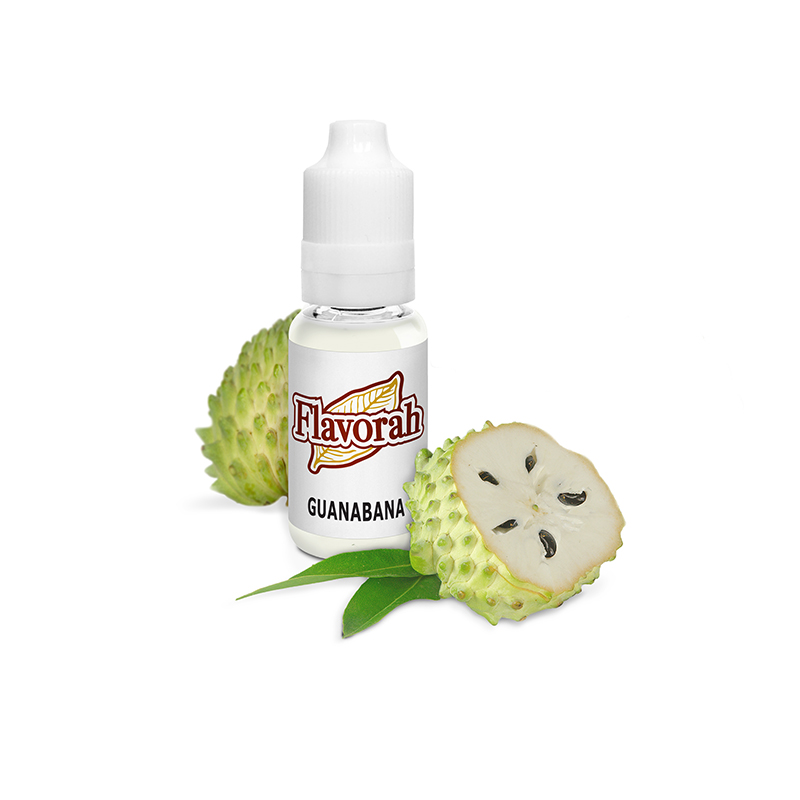 Guanabana 15ml