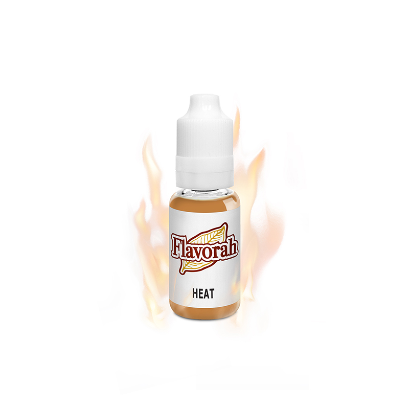 Heat 15ml