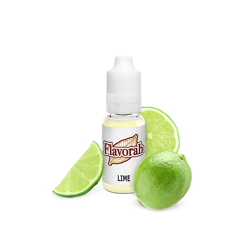 Lime 15ml