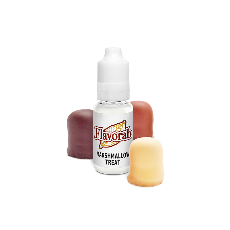 Marshmallow Treat 15ml