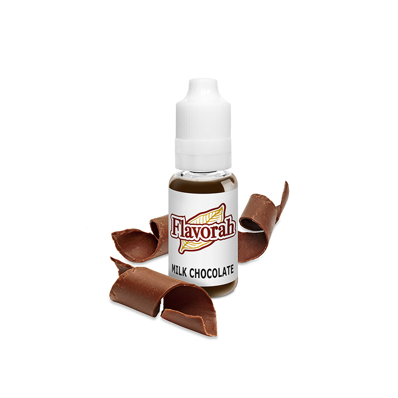 Milk Chocolate 15ml