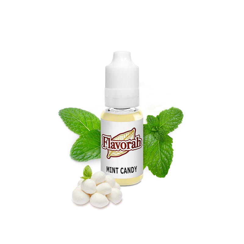 Mint Candy 15ml