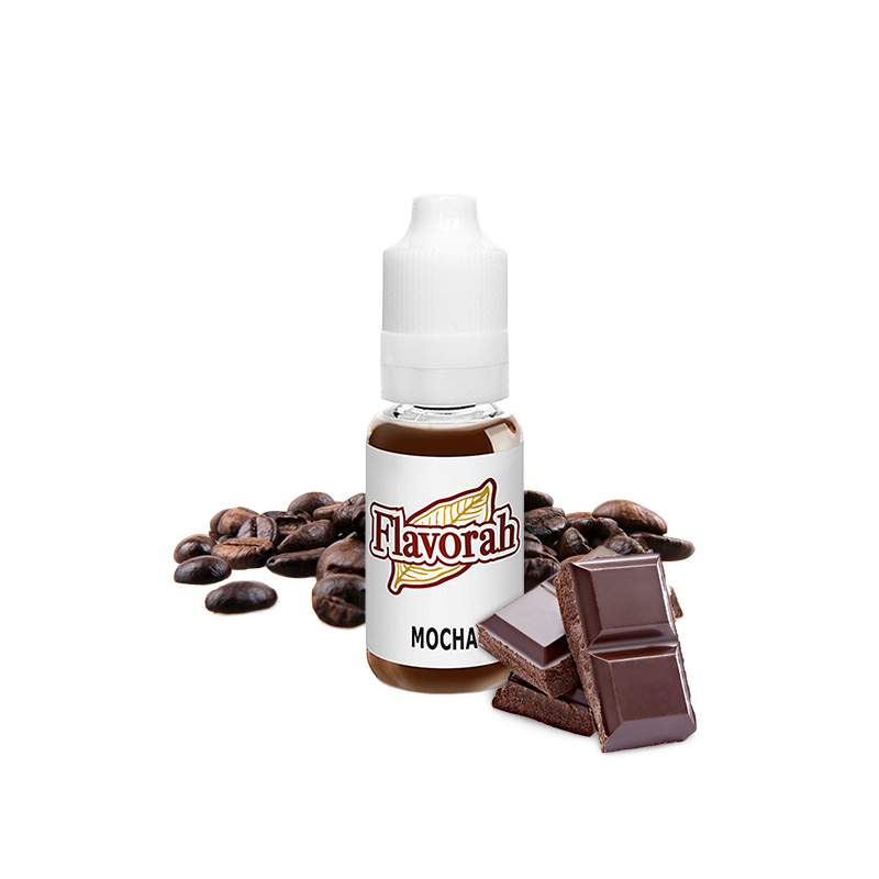 Mocha 15ml