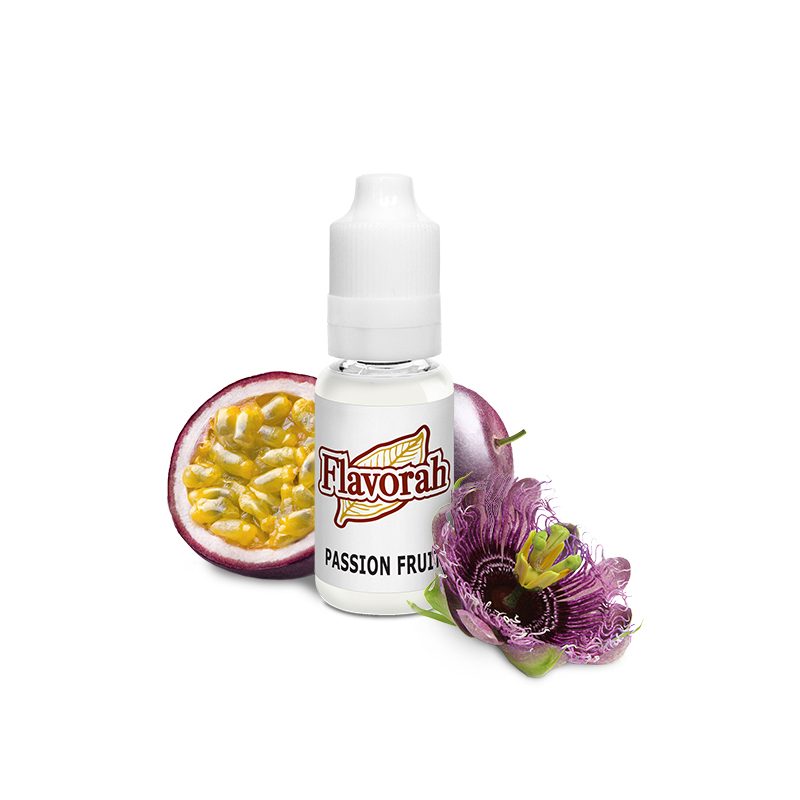 Passion Fruit 15ml