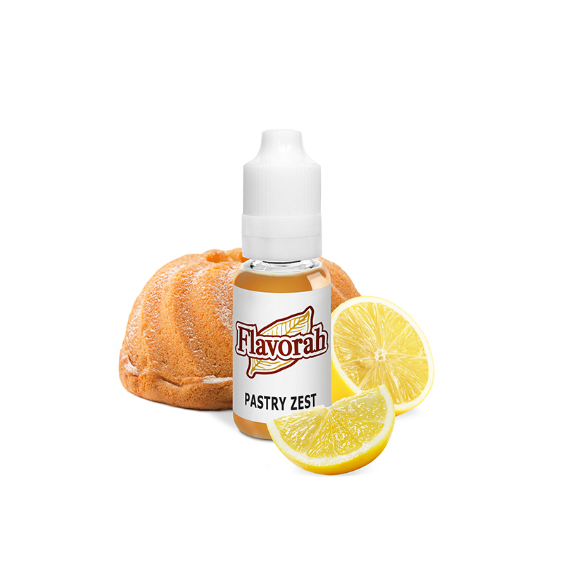 Pastry Zest 15ml