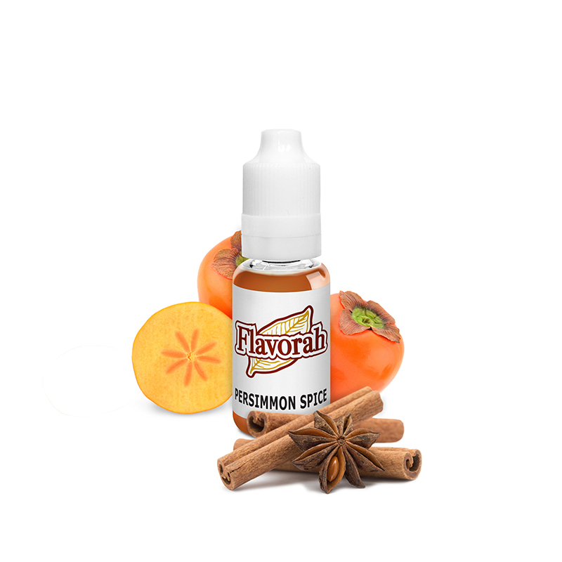 Persimmon Spice 15ml