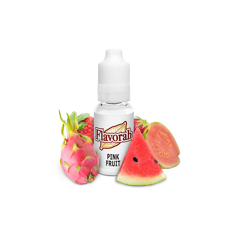 Pink Fruit 15ml