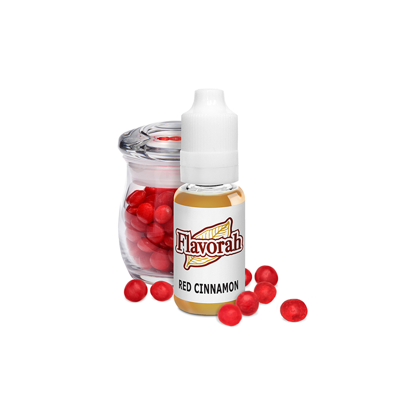 Red Cinnamon 15ml