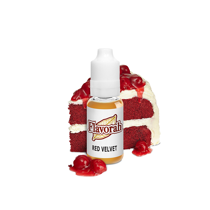 Red Velvet 15ml