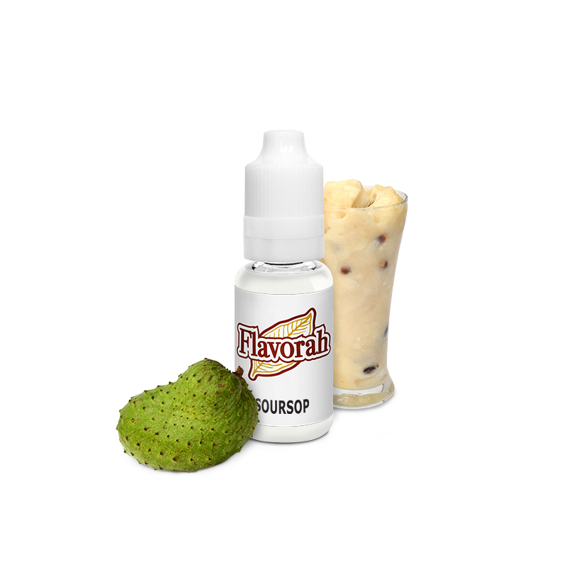 Soursop 15ml