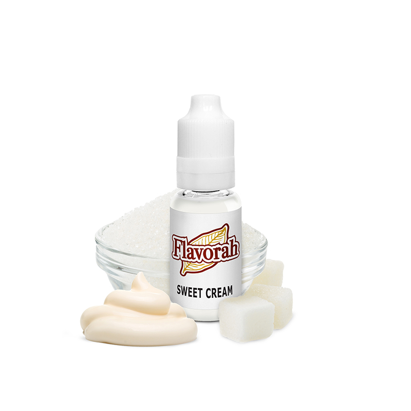 Sweet Cream 15ml