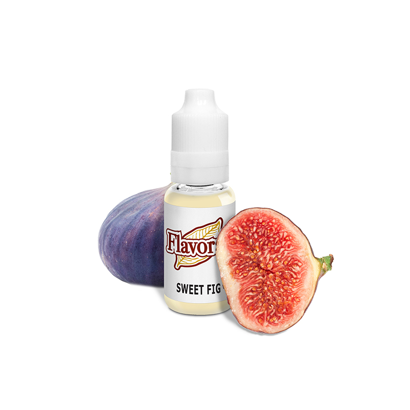 Sweet Fig 15ml