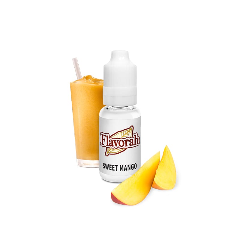 Sweet Mango 15ml