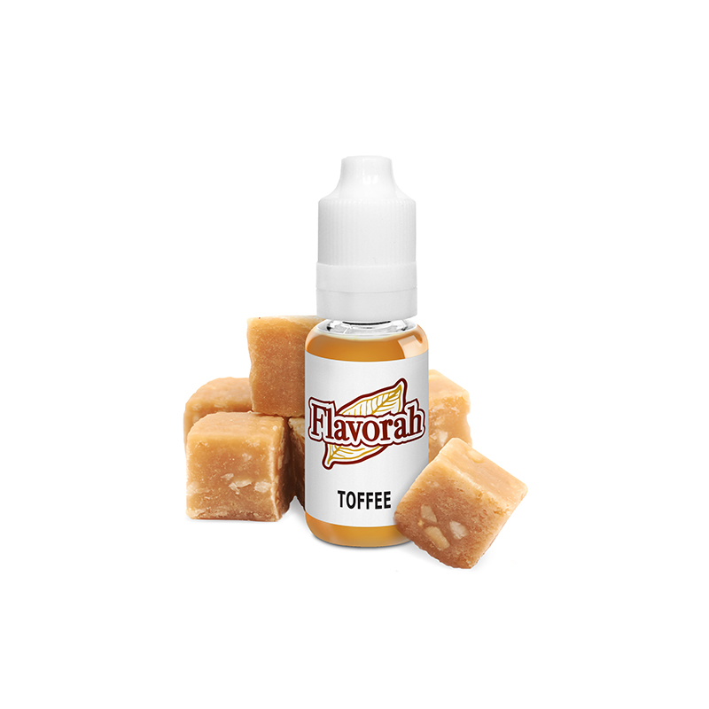 Toffee 15ml