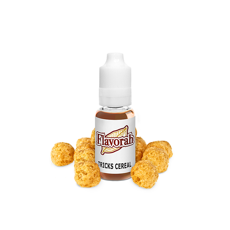 Tricks Cereal 15ml
