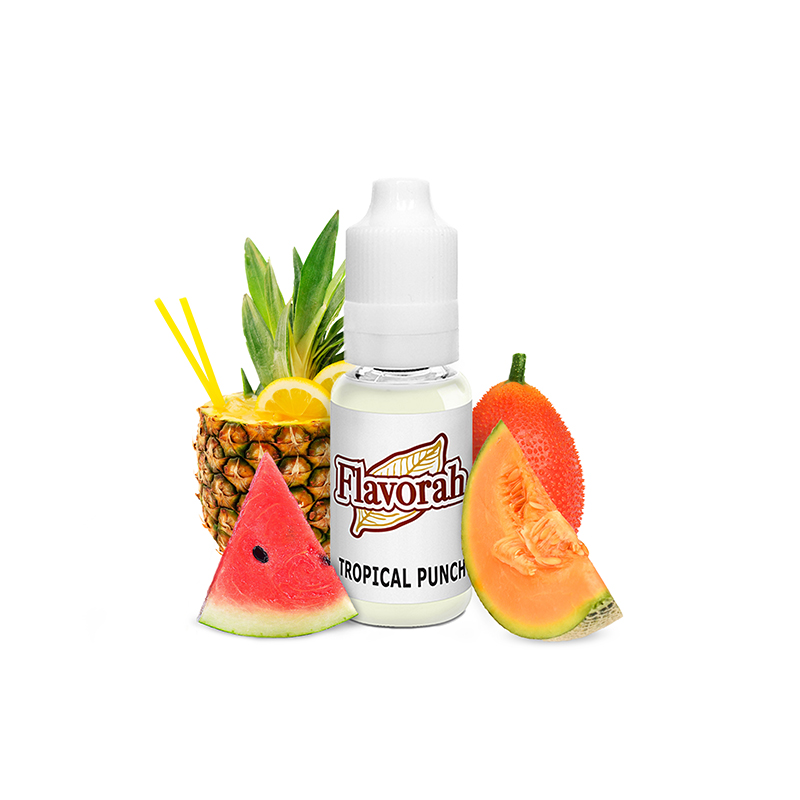 Tropical Punch 15ml