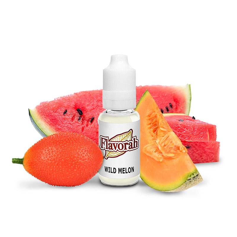 Wild Melon 15ml