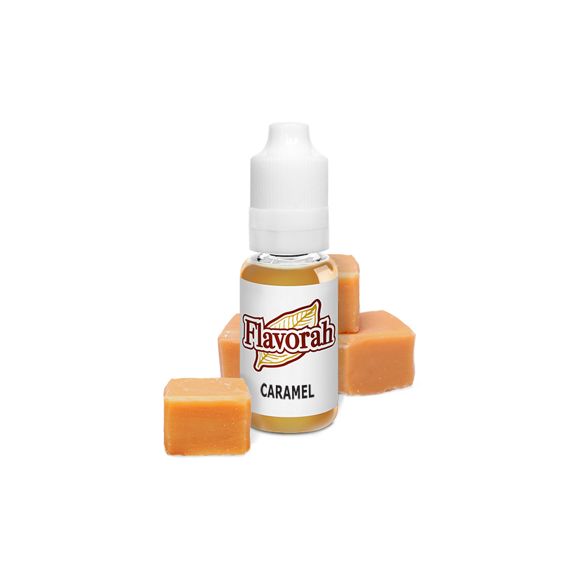 Caramel 15ml