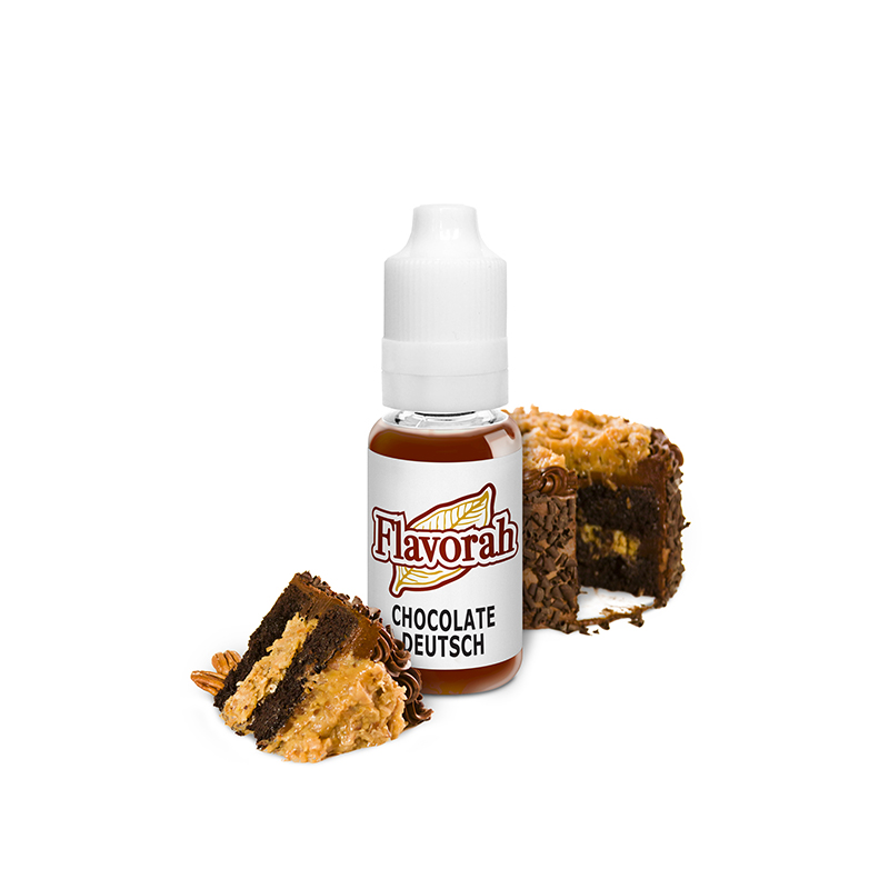 Chocolate Deutsch 15ml