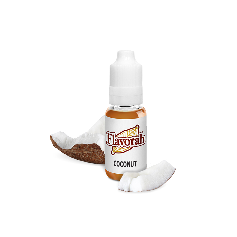 Coconut 15ml