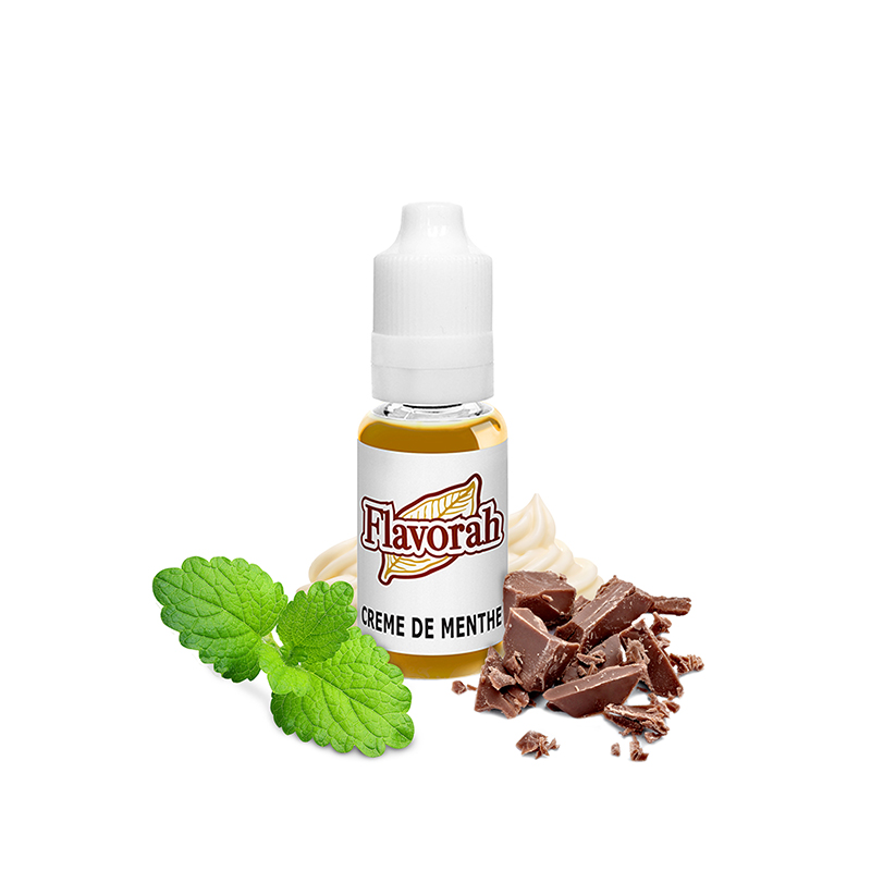 Creme de Menthe 15ml