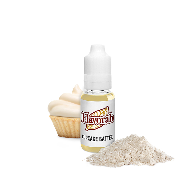Cupcake Batter 15ml