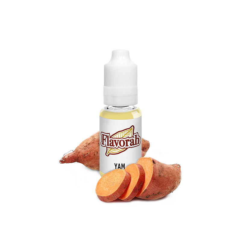 Yam 15ml