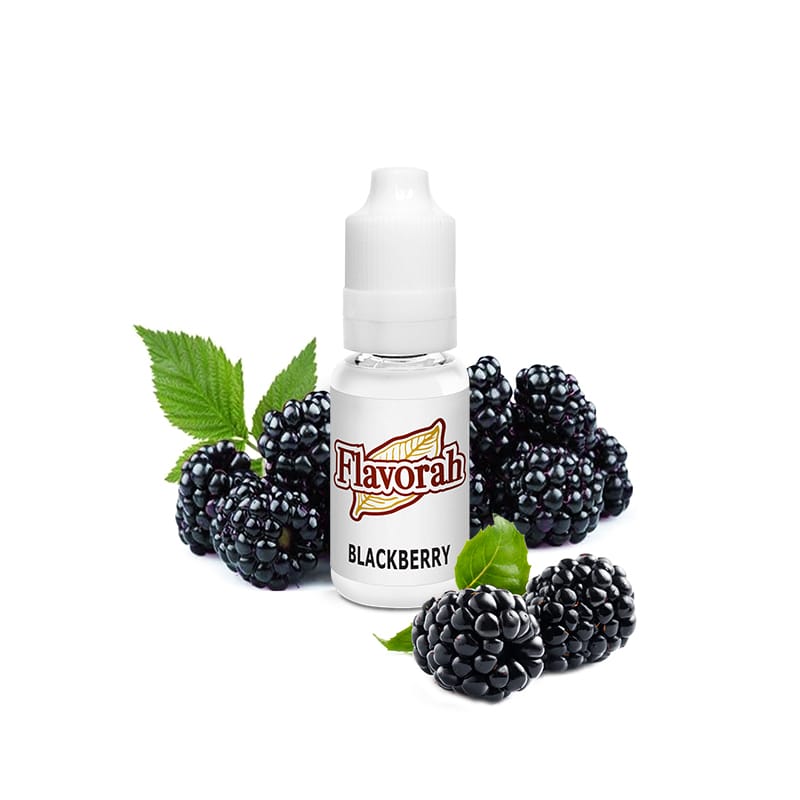Blackberry 15ml