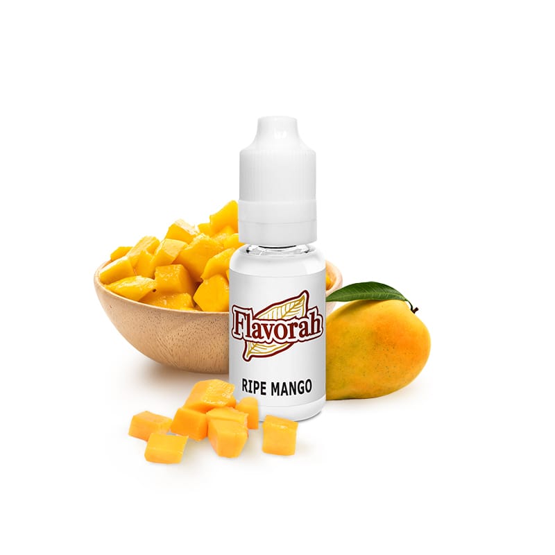 Ripe Mango 15ml