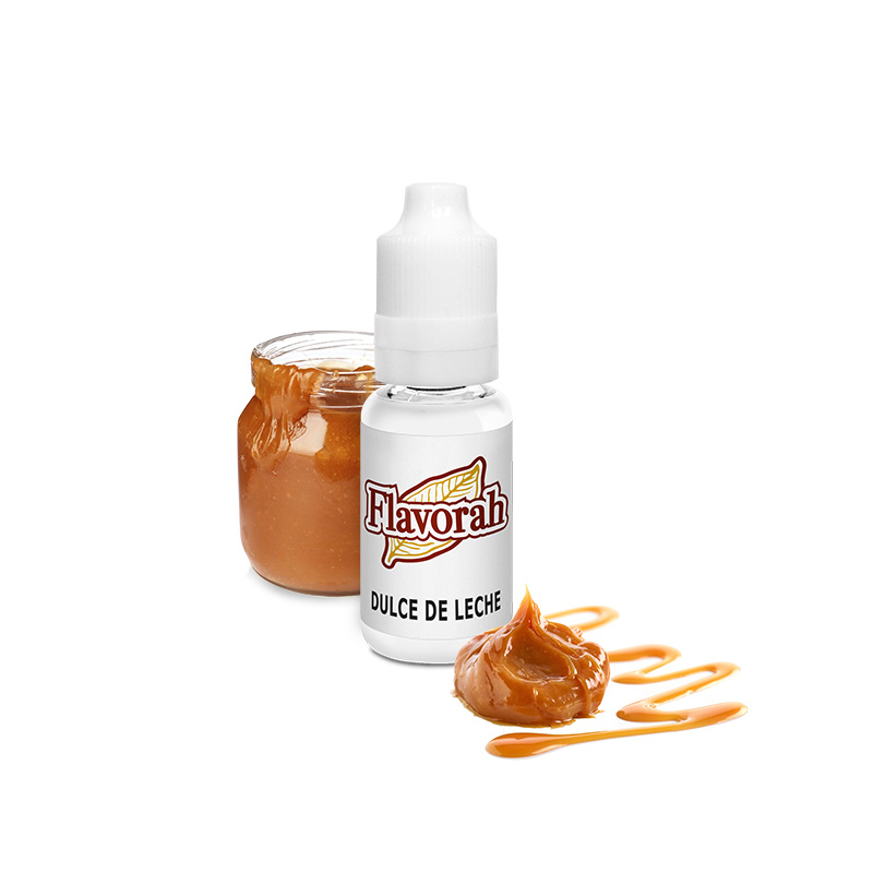Dulce De Leche Type