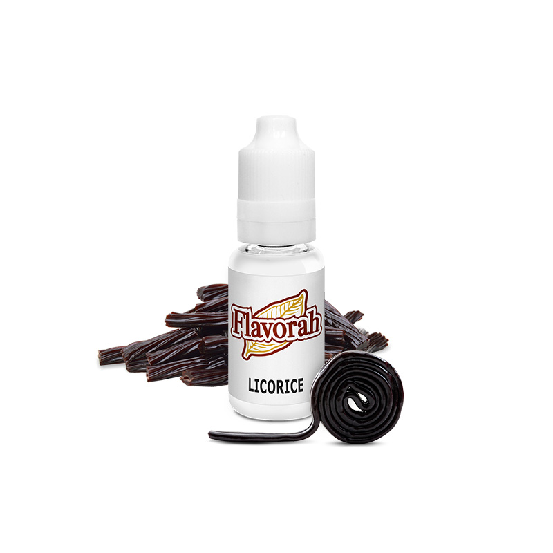 Licorice Type