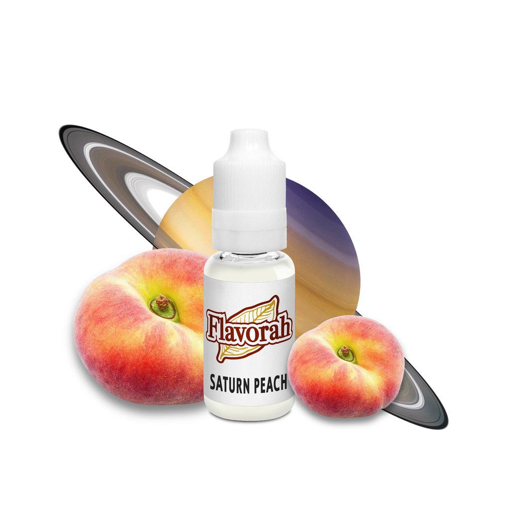 Saturn Peach Type