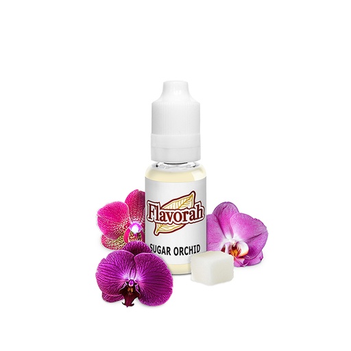 Sugar Orchid Type