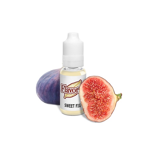Sweet Fig Type