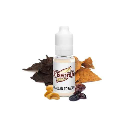 [FLV-100980-1-ret] Arabian T 15ml