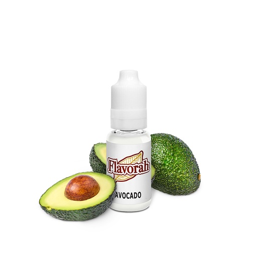 [FLV-101900-1-ret] Avocado 15ml