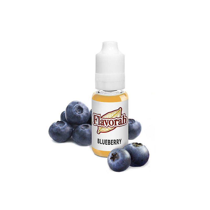 Blueberry Flavoring 15 mL 5.49 Flavorah