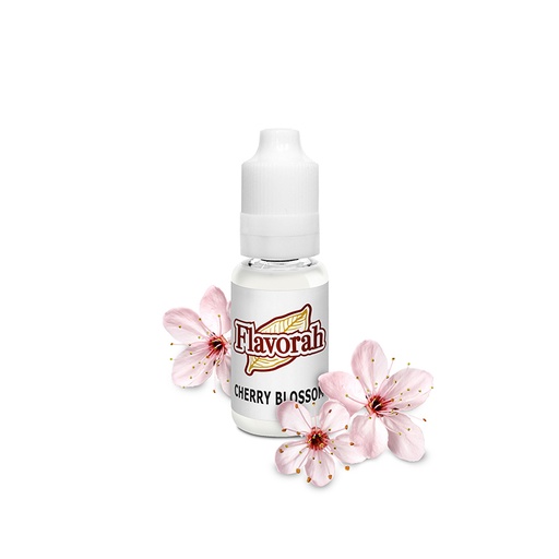 [FLV-101820-1-ret] Cherry Blossom 15ml