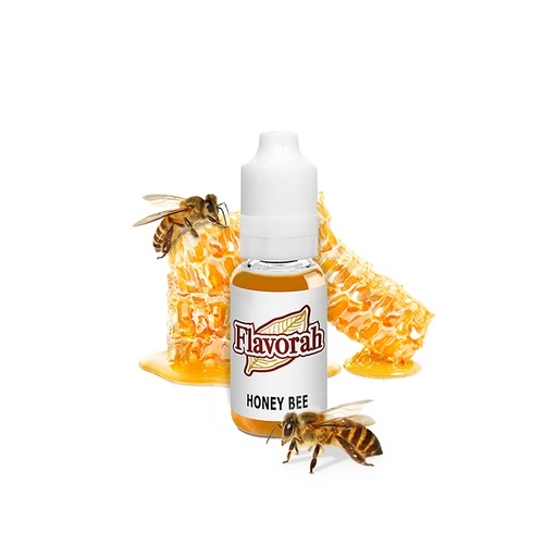 [FLV-100420-1-ret] Honey Bee 15ml
