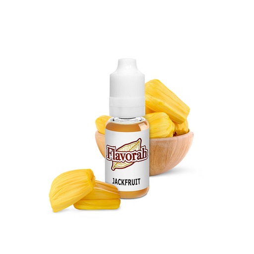 [FLV-101560-1-ret] Jackfruit 15ml