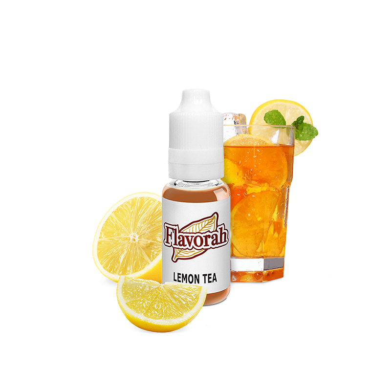 Lemon Tea Flavoring 15 mL 5.49 Flavorah
